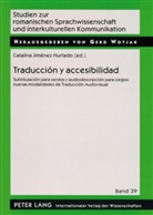 Catalina Jiménez Hurtado - Traducción y accesibilidad