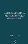 Beverly P Lyons, Beverly P. Lyons, P. Lyons Beverly, Lyons Beverly P., Stuart Bruchey - Sociocultural Differences between American-born and West Indian-born Elderly Blacks