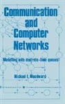 Ieee, Woodward, Michael E Woodward, Michael E. Woodward - Communication and Computer Networks