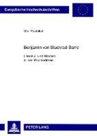 Ute Paulokat - Benjamin von Stuckrad-Barre