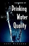 John De Zuane, Dezuane, John Dezuane, DeZuane John - Handbook of Drinking Water Quality