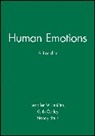 Jenkins, Alan Jenkins, Jennifer M. Jenkins, Jennifer M. (University of Toronto)) Jenkins, Jenkins Jennifer M., Keith Oatley... - Human Emotions