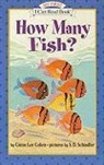 Caron Lee Cohen, S. D. Schindler - How Many Fish?
