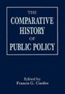 FG Castles, Francis G. Castles, Castles, Francis G Castles, Francis G. Castles, Francis G. (University of Edinburgh) Castles - The Comparative History of Public Policy