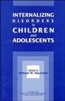 Reynolds, Alastair Reynolds, Willliam Ed Reynolds, William M. Reynolds, William M. (University of British Columbia) Reynolds - Internalizing Disorders in Children and Adolescents