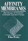 Klein, Dave Klein, Elias Klein, Klein Elias - Affinity Membranes
