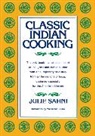Julie Sahni, Sahni Julie, Marisabina Russo - Classic Indian Cooking