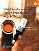 Terry Felke Morris, Terry Felke-Morris - Web development and design