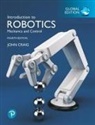 John Craig, John J Craig, John J. Craig - Introduction to Robotics