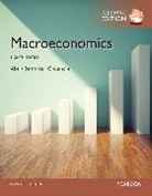 Andrew Abel, Ben Bernanke, Dean Croushore - Macroeconomics plus MyEconLab with Pearson eText, Global Edition