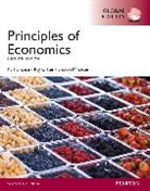 Karl E. Case, Ray C. Fair, Sharon Oster - Principles of Economics plus MyEconLab with Pearson eText, Global Edition