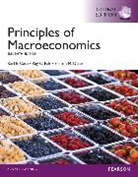 Karl E. Case, Ray C. Fair, Sharon Oster - Principles of Macroeconomics plus MyEconLab with Pearson eText, Global Edition