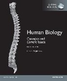 Michael Johnson, Michael D. Johnson - Human Biology: Concepts and Current Issues, Global Edition