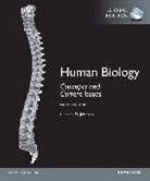 Michael Johnson, Michael D. Johnson - Human Biology: Concepts and Current Issues, Global Edition + Mastering Biology with Pearson eText (Package)
