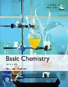 Bill Timberlake, Karen Timberlake, Karen C. Timberlake - Basic Chemistry