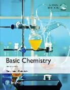 Karen Timberlake, Karen C. Timberlake - Basic Chemistry, Global Edition + Mastering Chemistry with Pearson eText (Package)