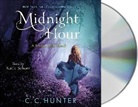 C. C. Hunter, Katie Schorr - Midnight Hour: A Shadow Falls Novel (Audio book)