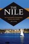 John Shoup, John A Shoup, John A. Shoup - The Nile