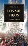 Graham McNeill - The Horus heresy 12. Los mil hijos