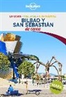 Stuart Butler, Duncan Garwood - Bilbao y San Sebastián de cerca