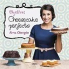 Alma Obregon, Alma Obregón - Objetivo : cheesecake perfecto
