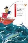 Fina Casalderrey, Marina Seoane - O segredo de Zoe