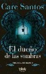Care Santos - Eblus I. El dueño de las sombras