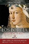 Mario Dal Bello - Los Borgia : la leyenda negra
