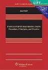 Seiner, Joseph A. Seiner - Employment Discrimination: Procedures, Principles, and Practice