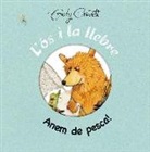 Emily Gravett - L'ós i la llebre. Anem de pesca!