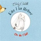 Emily Gravett - L'ós i la llebre. On és l' ós?