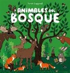 Sarah Sheppard, Sarah Sheppard - Animales del bosque