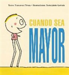Bernadette Gervais, Francesco Pittau, Bernadette Gervais - Cuando sea mayor