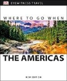 DK, DK Eyewitness, DK Publishing, DK Travel, Inc. (COR) Dorling Kindersley, Craig Doyle - Where To Go When the Americas