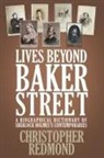 Christopher Redmond - Lives Beyond Baker Street