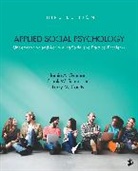 Larry M. Coutts, Dr Jamie a (University of Guelph Gruman, Jamie A Gruman, Jamie A. Gruman, Jamie A. Schneider Gruman, Frank W. Schneider... - Applied Social Psychology