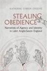 &amp;apos, brien O&amp;apos, Katherine O'Brien O'Keeffe, Katherine keeffe, O&amp;apos, Katherine O''brien O''keeffe... - Stealing Obedience