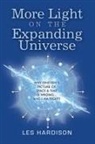 Les Hardison - More Light on the Expanding Universe