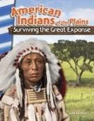 Jennifer Prior, Jennifer Overend Prior - American Indians of the Plains