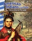 Heather Schwartz, Heather E. Schwartz - American Indians of the East