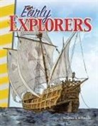 Torrey Maloof, Heather Schwartz, Heather E. Schwartz - Early Explorers