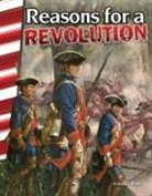 Jennifer Prior, Jennifer Overend Prior - Reasons for a Revolution