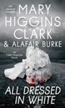 Alafair Burke, Mary Higgins/ Burke Clark, Mary Higgins Clark - All Dressed in White