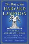 Harvard Lampoon - The Best of the Harvard Lampoon