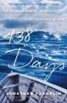 Jonathan Franklin, Franklin J - 438 Days