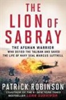 Patrick Robinson - The Lion of Sabray