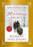 Richard Paul Evans, Evans Richard Paul - The Mistletoe Secret
