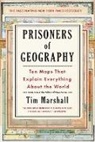Tim Marshall, Tim Marshall - Prisoners of Geography