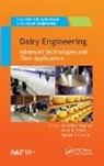 Rupesh S. Chavan, Megh R. Goyal, Murlidhar Meghwal - Dairy Engineering