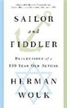 Herman Wouk - Sailor and Fiddler